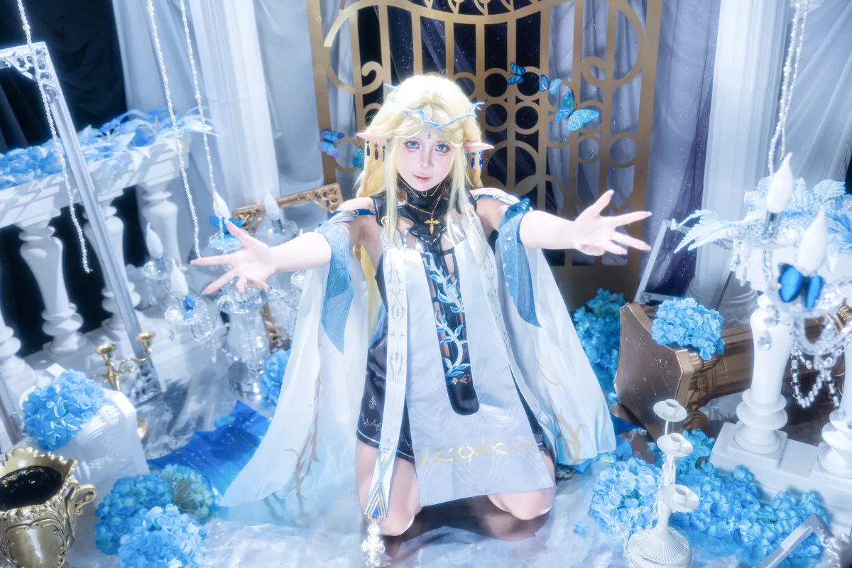 Cartethyia - PoppaChan