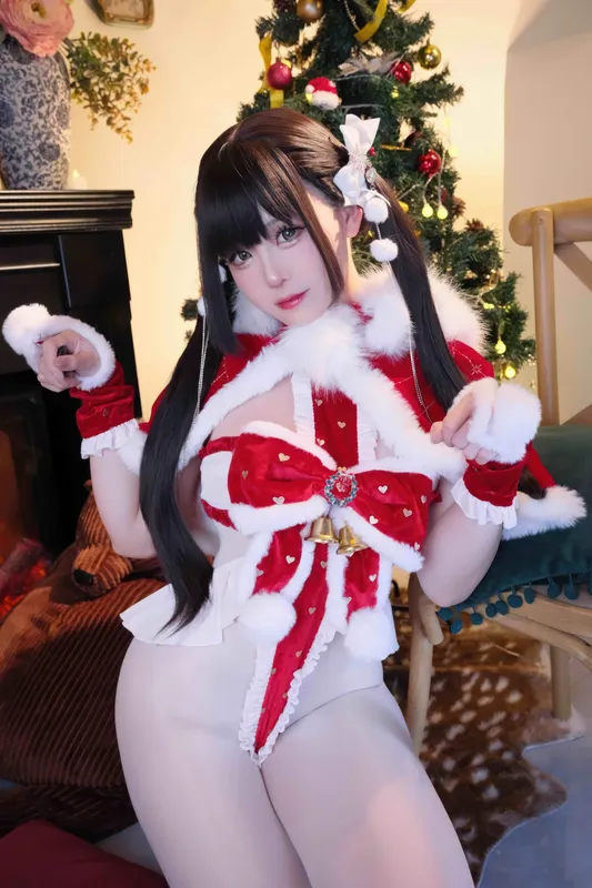圣诞礼物 - miko酱ww