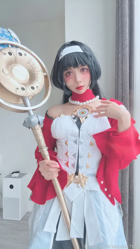 Astra Yao - PoppaChan