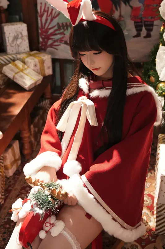 圣诞节特辑 告白夜(Confession Night) - yuuhui玉汇