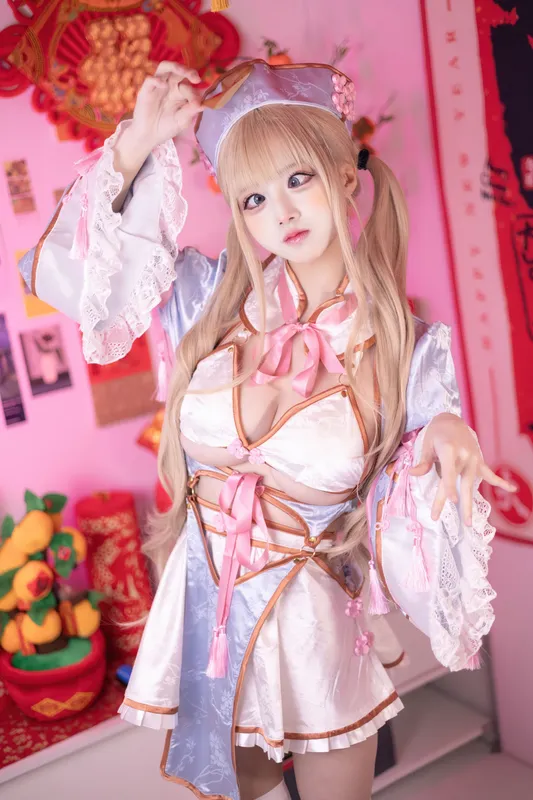 小僵尸 - 沖田凜花Rinka