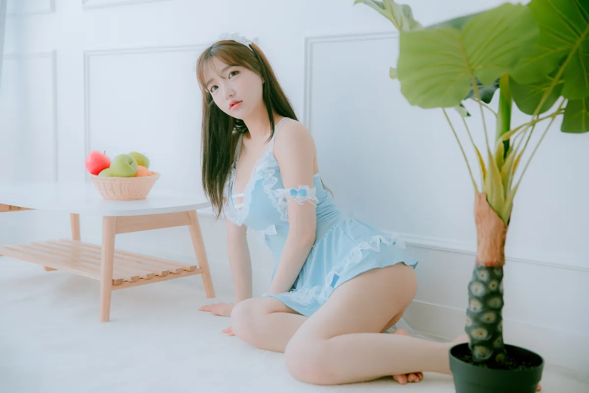 孫樂樂 JOA 20. APR VOL.001 - 孫樂樂(손예은)