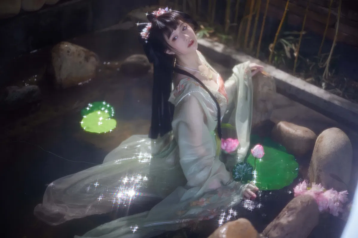 不早朝 - Shika小鹿鹿