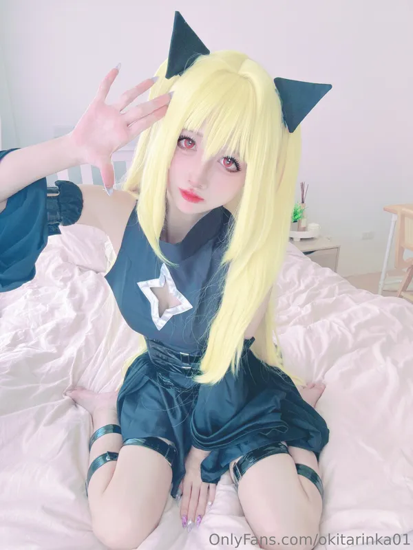 Yami - 沖田凜花Rinka