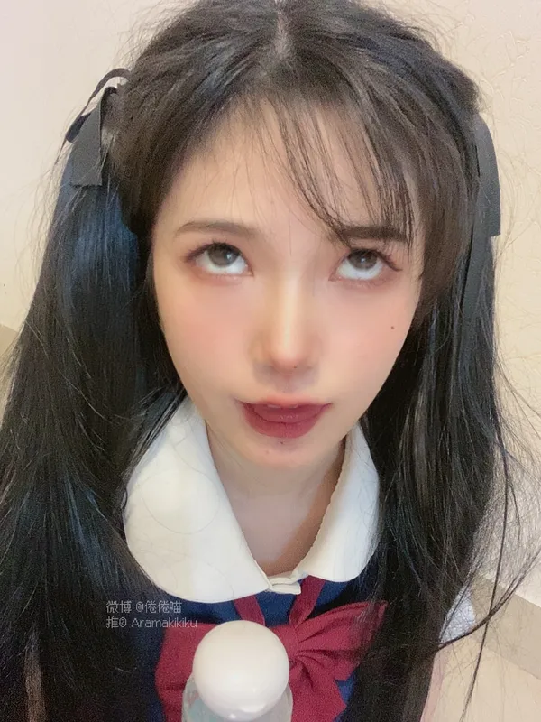 JK的书包里有什么 - 倦倦喵