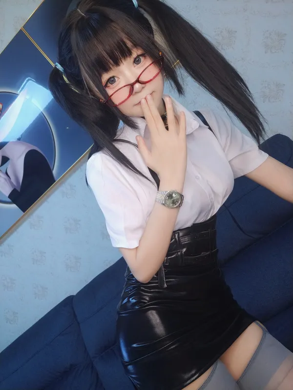 作業服です - 摇摇乐yoyo