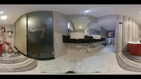 [Xiuren秀人网] 2019.05.23 VN.140 Misty萌晰 - 秀人网视频