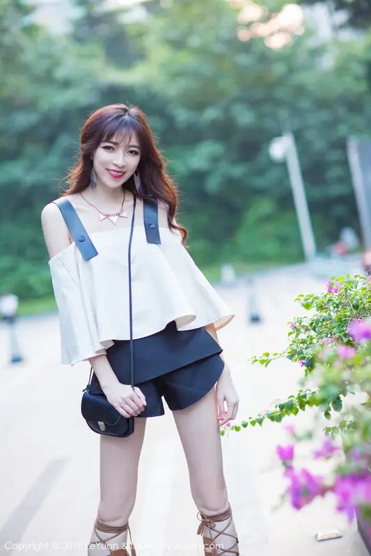 09.05 Vol.008 模特合集 - Leyuan星乐园