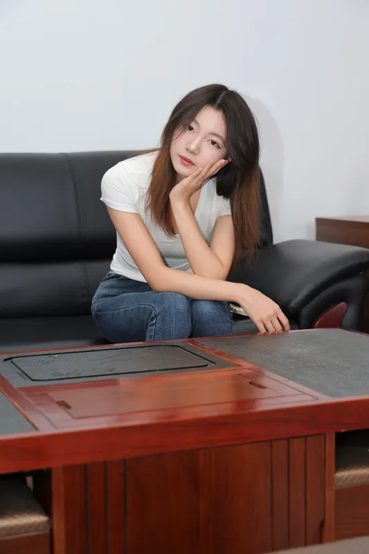 绮梦摄影 2025.11.11 No.445 淇淇 珍藏无修无水印版 - 绮梦摄影