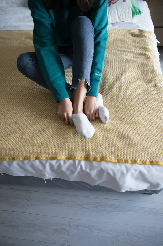 物恋传媒 No.280 柠檬-活力girl,与你一路同行 - 物恋传媒