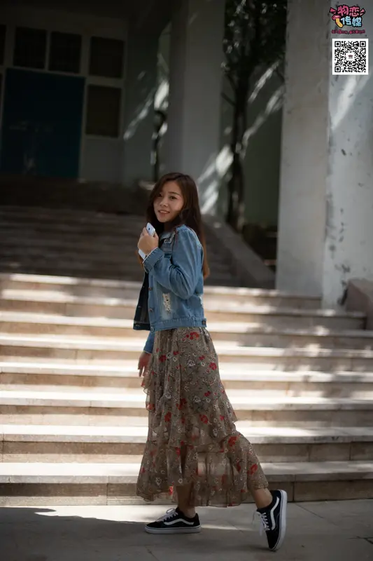 第017期: 你们喜欢的vans配船袜，无与伦比的美丽 - 物恋传媒